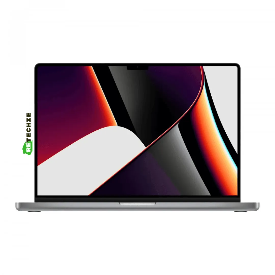 Refurbished Apple MacBook Pro A2338| M1 Chip | 8GB unified memory | 256GB SSD |2020 Model | 2 Years Warranty