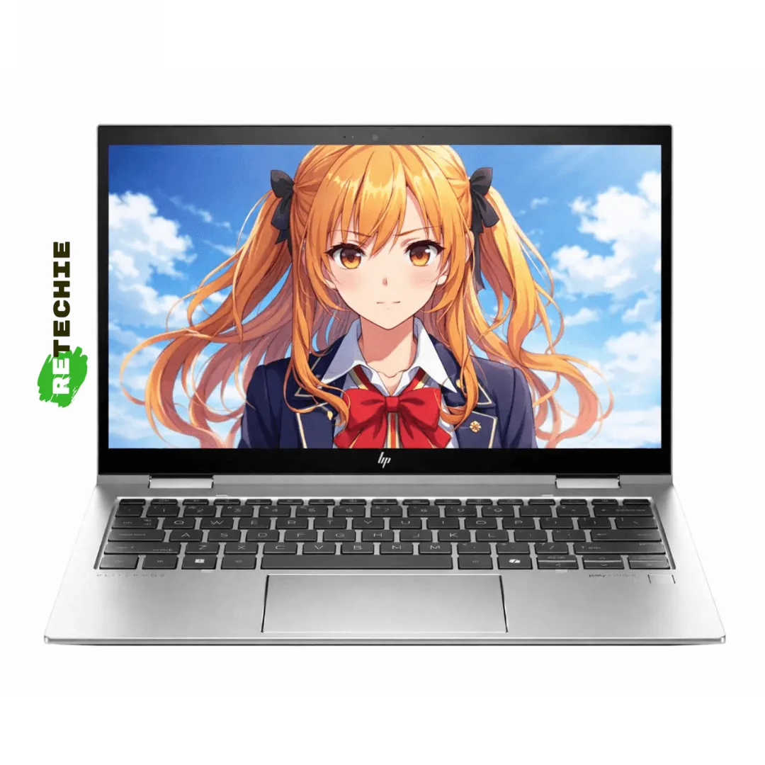 Refurbished HP EliteBook 640G11 | Ultra 7 | Ram 16GB DDR4 | 512GB NVME SSD | 2 Years Warranty