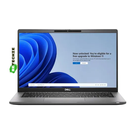 Refurbished Dell Latitude 5430| Intel I7-12th Gen | 1TB SSD | 14 inch Full HD | 2 Years Warranty