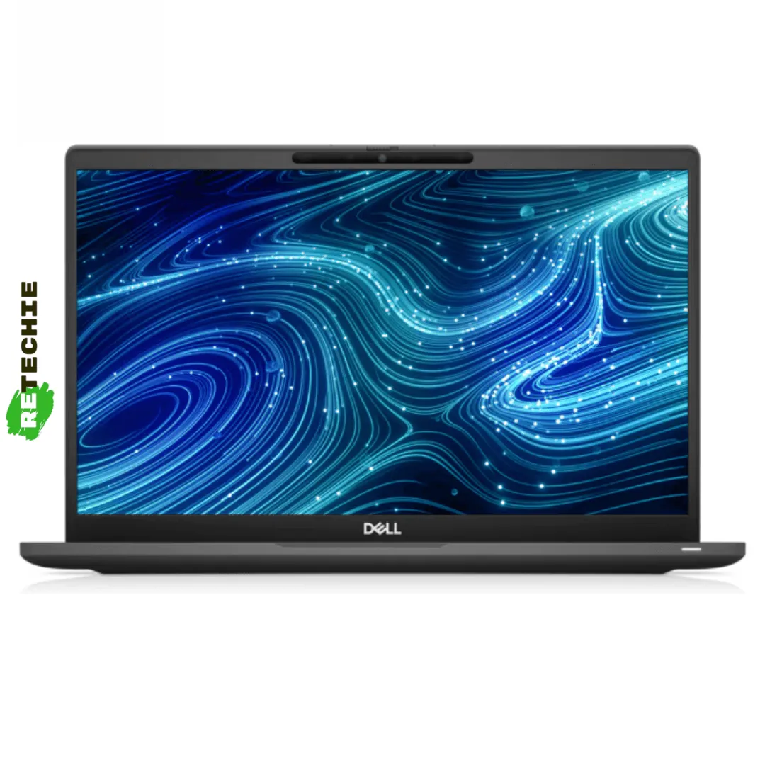 Refurbished Dell Latitude 7330 | Intel I7-12th Gen | Ram 16GB | 2 Years Warranty