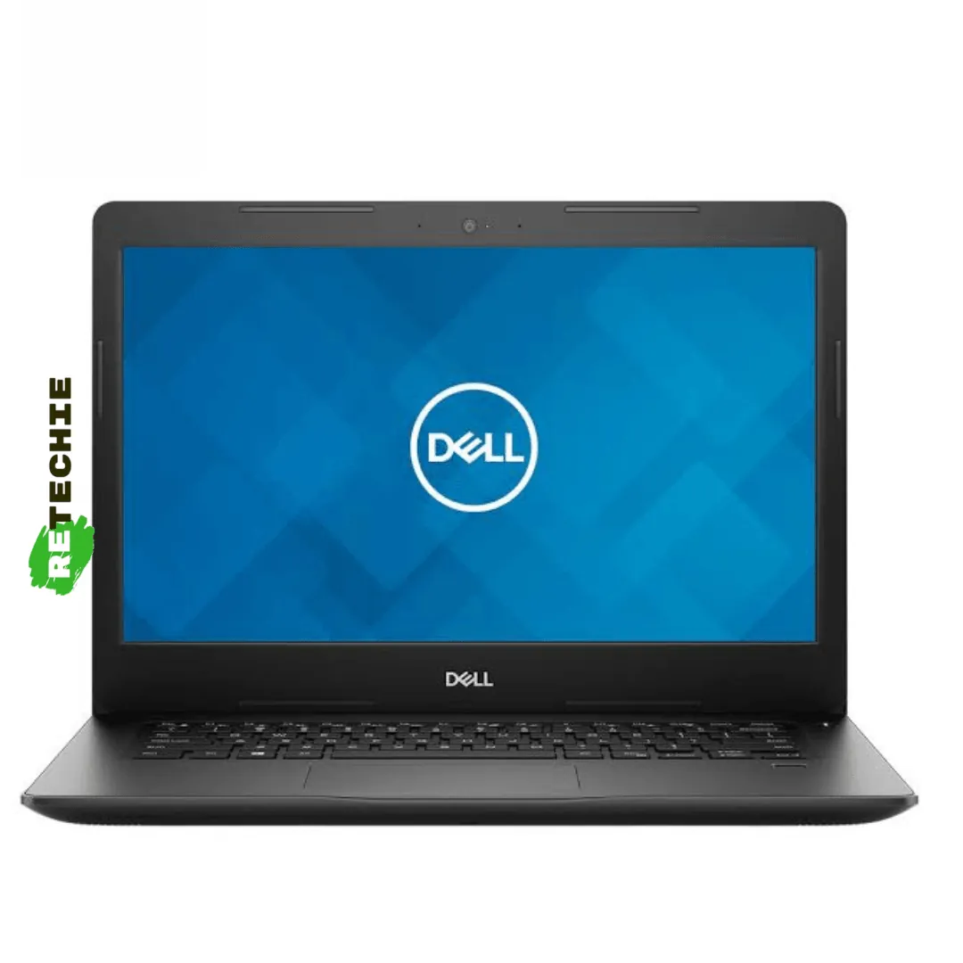 Refurbished Dell Latitude 3490 | Intel I5-8th Gen | 8GB DDR4 Ram | 256GB SSD | 2 Years Warranty
