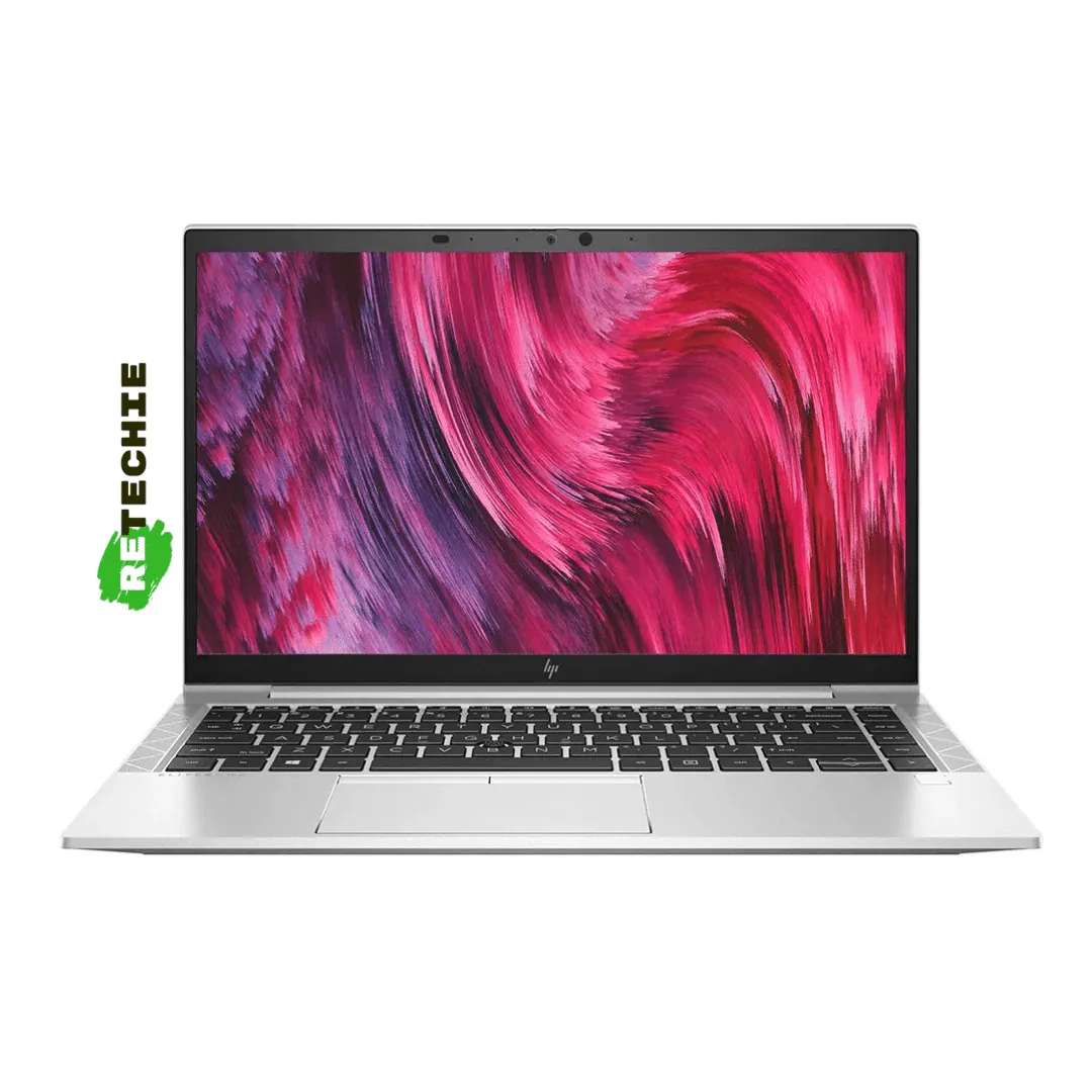 Refurbished HP EliteBook 445G7 | Ryzen™ 5 PRO 4500U | 2 Years Warranty