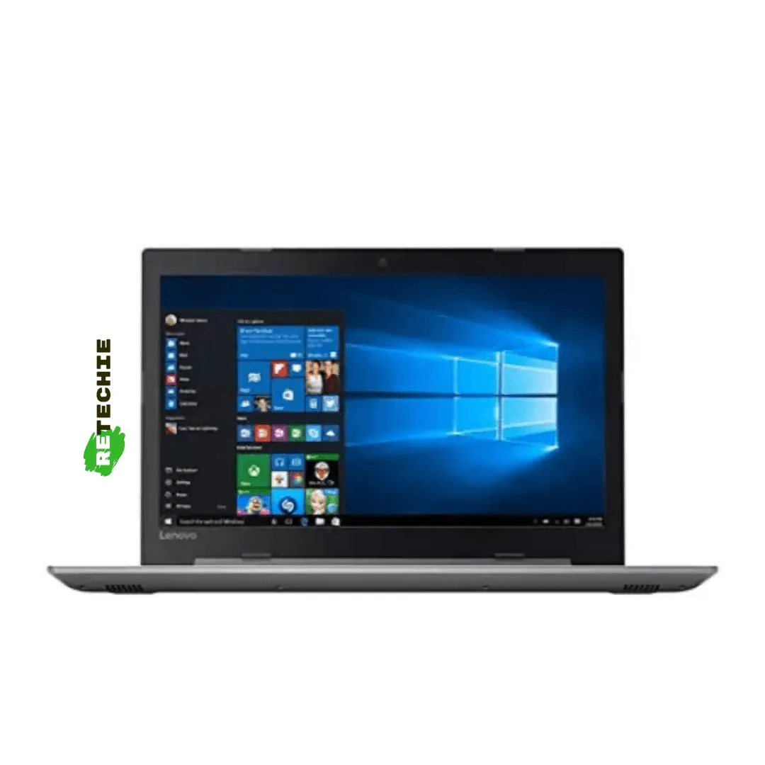 Refurbished Lenovo ThinkPad V330 | Intel Core I3-8th Gen | 8GB Ram | 256GB SSD | 2 Years Warranty