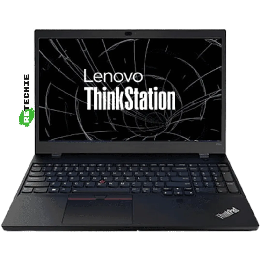Refurbished Lenovo ThinkPad P15v Gen 2 |  I7-11th Gen | 512GB SSD | 4GB Graphics | 2 Years Warranty