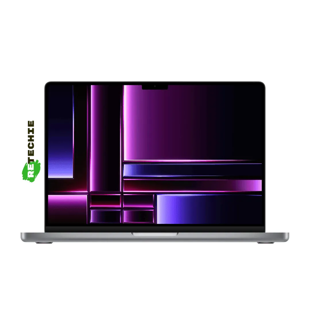 Refurbished Apple MacBook Pro | M2 Pro  | 16GB unified memory | 512GB SSD | 2 Years Warranty