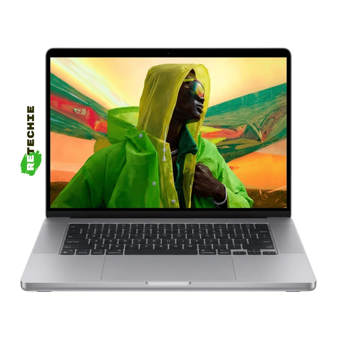 Refurbished Apple MacBook Pro A2485| M1 Max Chip | 32GB memory | 512GB SSD |2021 Model | 2 Years Warranty