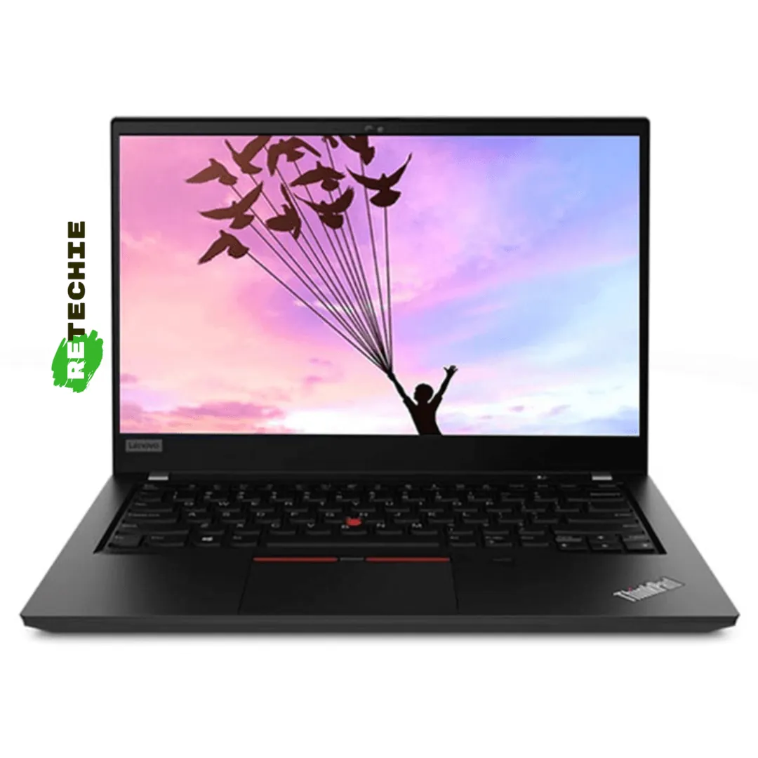 Refurbished Lenovo ThinkPad T495 | Ryzen 7 pro | Ram 16GB DDR4 | 512GB NVME SSD | 14 inch | 2 Years Warranty