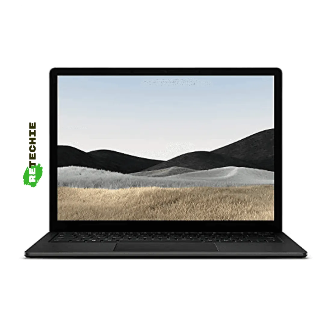 Refurbished Microsoft Surface 4 | Intel I7-11th Gen | 32GB Ram | 1TB SSD |  2 Years Warranty
