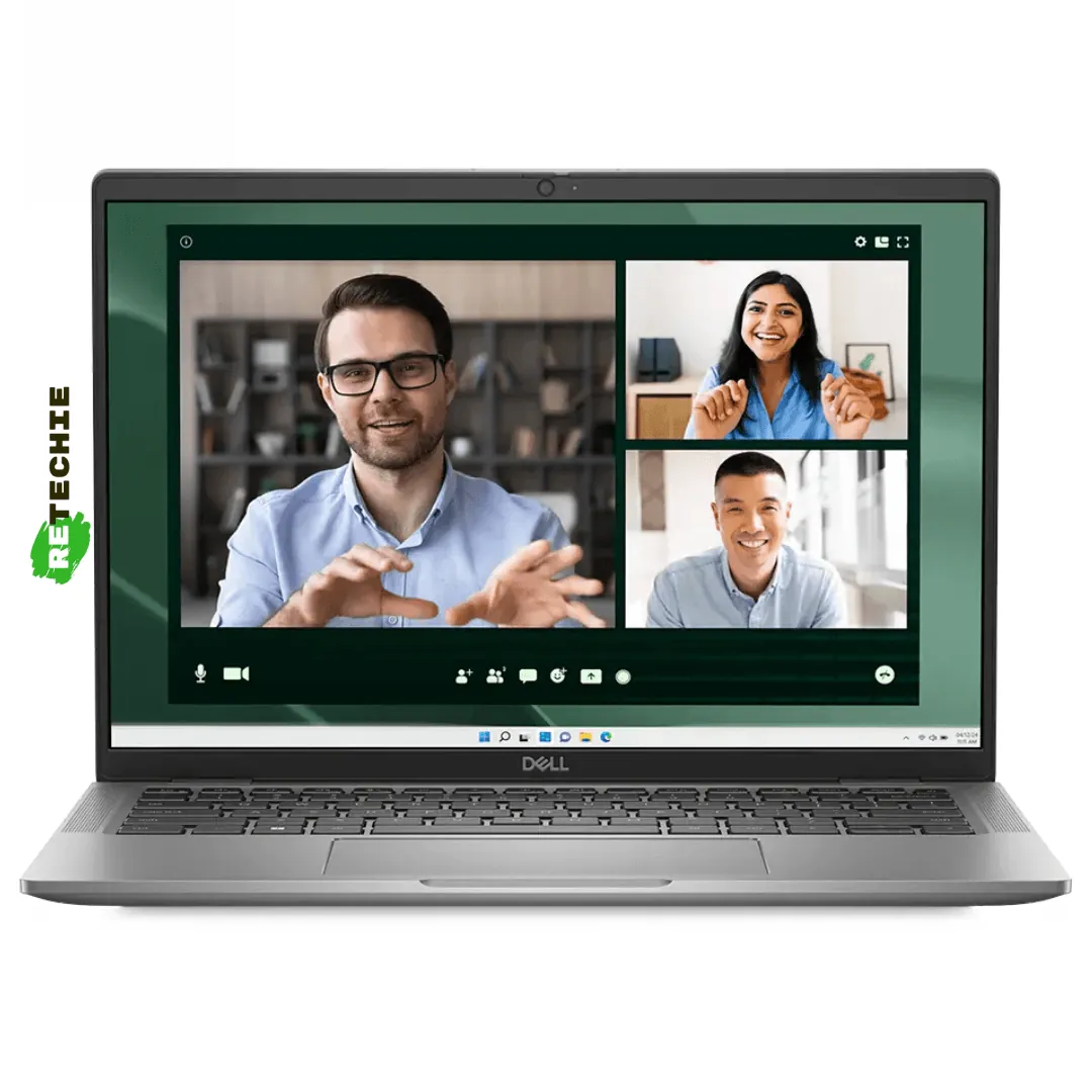 Refurbished Dell Latitude 7450| ultra 7 | Ram 32GB LPDDR5x | 512GB SSD | Touch | 2 Years Warranty